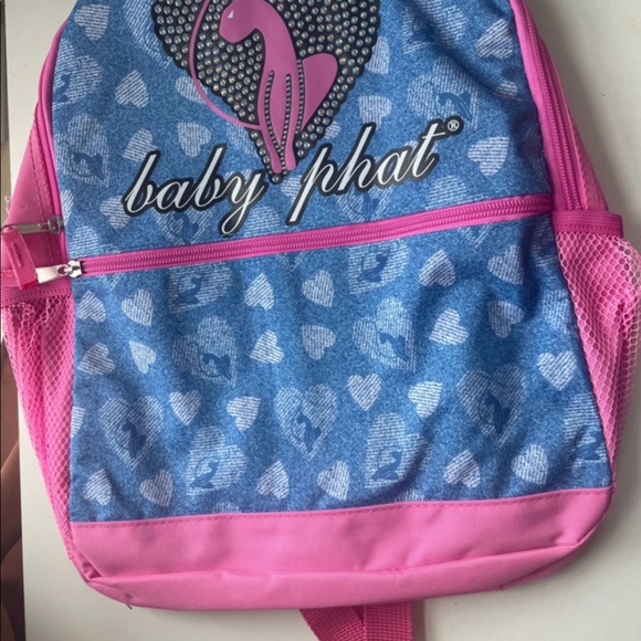 Backpack - Picture 2 of 2